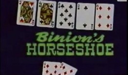 幸运牌手在线观看