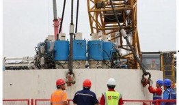 盾构视频爆料,视频爆料揭示地下隧道建设全貌